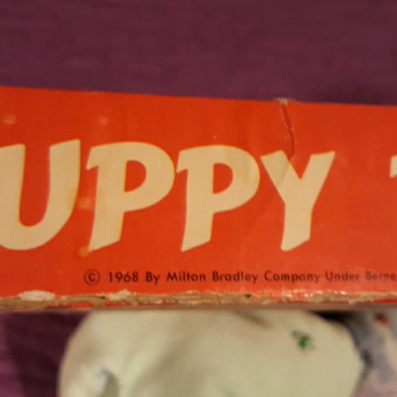 Artist Gig puzzle Peepers sad eyes - Picture 10 of 12